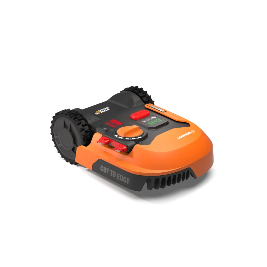 Robot lawn mower Landroid M500 up to 500m WORX WR141E